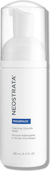 Neostrata Resurface Glycolic με Ισχυρή Σύνθεση ΑΗΑ Αφρός Καθαρισμού Προσώπου 125ml Neostrata Resurface Glycolic με Ισχυρή Σύνθεση ΑΗΑ Αφρός Καθαρισμού Προσώπου 125ml