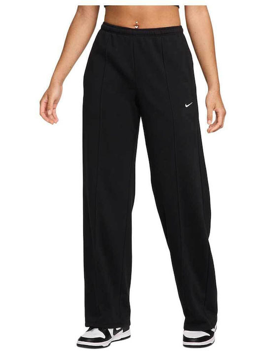 nike essential fleece trend joggers