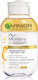 Garnier Skin Naturals with Oil Micellar Water Makeup Remover Face 100ml