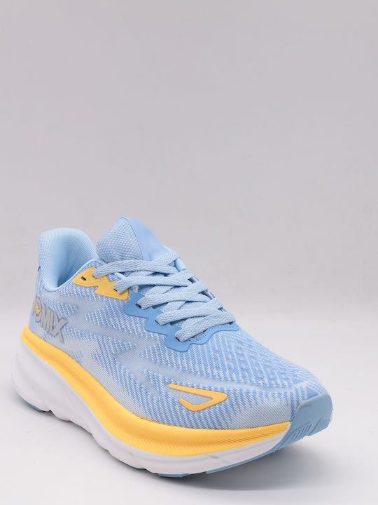 Jomix Sneakers Light Blue