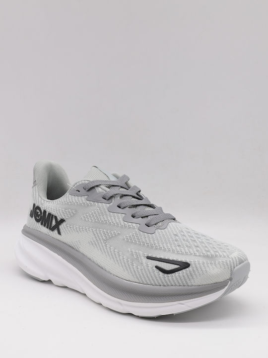 Jomix Sneakers Gray