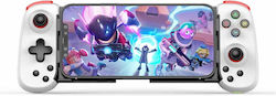 Techsuit D6 DP για Android / PC / PS3 / PS4 / Switch / iOS