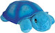 Cloud b Παιχνίδι Ύπνου Twilight Turtle για Νεογέννητα Light Blu