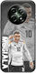 Euro 2024 Jamal Musiala Realme 12 5g Negru TPU Silicon