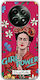 Girl Power Realme 12 5g Flexible TPU Transparent Silicone