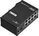 Teltonika TSW030 Negestionat Switch cu 8 Porturi Ethernet