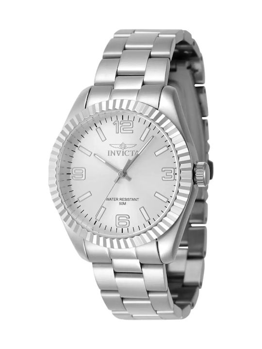 Invicta Specialty Γυναικείο Ρολόι 36mm Μπαταρία...