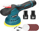 Rotary Polisher with Speed Control