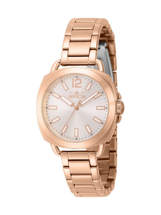 Invicta 4634