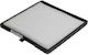 Filtru Aer Habitaclu Kia Picto Ta 1.0 Bi-fuel 2011 Prezent Corteco 80000634