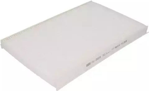 Cabin Air Filter Fiat Strada Pick-up 178e 1.7 Td 1999 Present Corteco 80000637