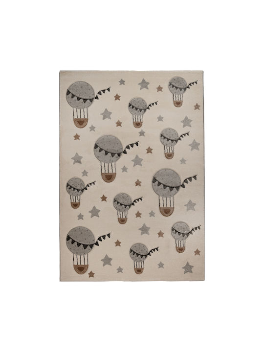 ArteLibre Kids Rug Bej 160x230cm