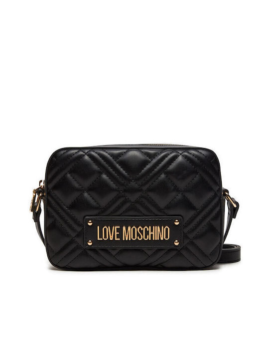 Moschino Women's Bag Crossbody Black