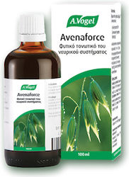 A.Vogel Tincture Avenaforce 100ml