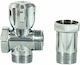M0282 Washing Machine Water Supply