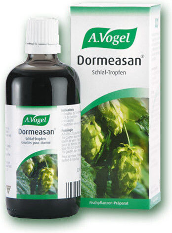 A.Vogel Tincture Dormeasan 50ml