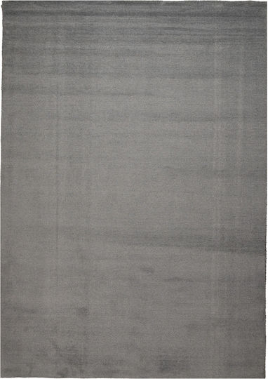 ArteLibre Feel Rug Rectangular Gray