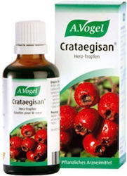 A.Vogel Βάμμα Crataegisan 50ml