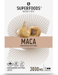 Superfoods Maca 50 Mützen