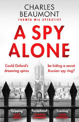 Spy Alone