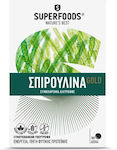 Superfoods Gold 300mg Spirulina 180 tabs