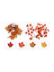 Decorative Garland 180cm (Various Designs) Koopman