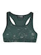BodyTalk Evergreen Minime Kinder-Bustier Jade