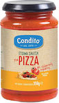 Condito Pizza Sauce 350gr