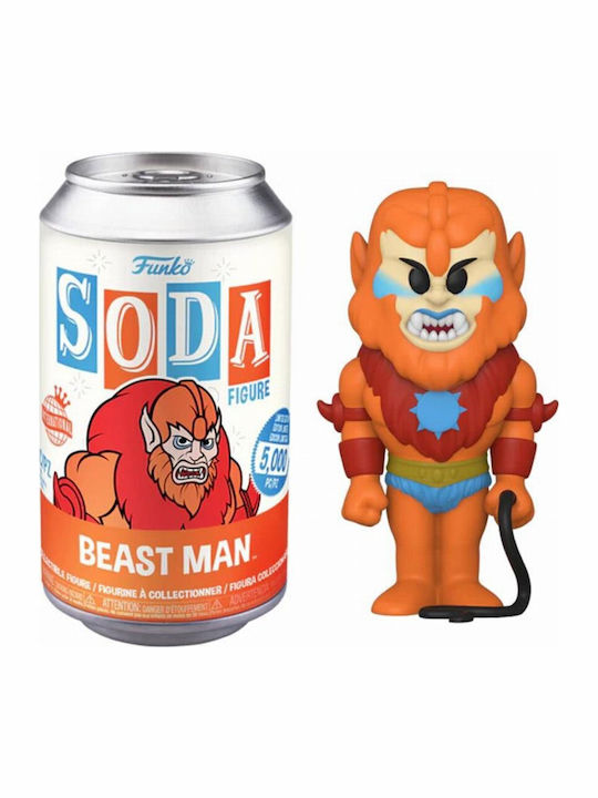 Funko Vinyl Soda Masters of the Universe - Univ...