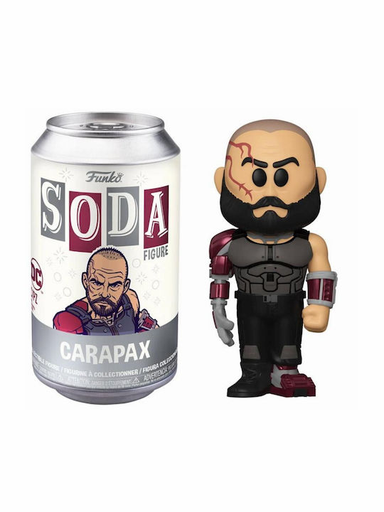 Funko Vinyl Soda Movies: DC Comics - DC Comics