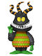 Funko Vinyl Soda Filme: Disney - Harlequin Demon Figur