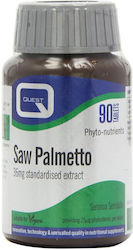 Quest Saw Palmetto 36mg 90 tabs