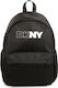 DKNY Schulranzen Rucksack Grundschule, Grundschule in Schwarz Farbe