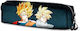 Karactermania Dragon Ball Κασετίνα Βαρελάκι Πολύχρωμη
