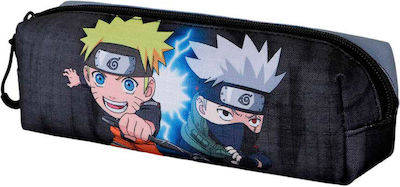 Karactermania Naruto Pencil Case with 1 Compartment