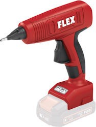 Flex 531737 Heißklebepistole für Silikonstäbe 11mm