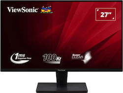 Viewsonic VA2708-2K-HD IPS HDR Monitor 27" QHD 2560x1440 με Χρόνο Απόκρισης 1ms GTG