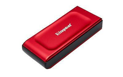 Kingston XS1000 USB-C Εξωτερικός SSD 1TB 1.8