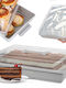 Kadax Backform Torte Kunststoff 1cm
