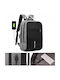 Waterproof Anti-theft Backpack Gotel K403e