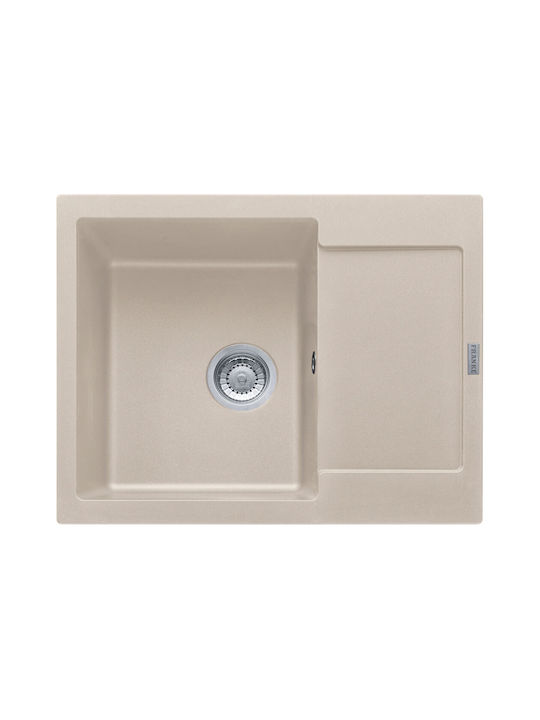 Franke Maris Mrg 611-62 1140564381 Drop-In Chiu...