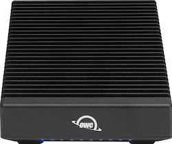 OWC ThunderBlade X8 Thunderbolt 3 RAID Array USB-C SSD 8TB OWC ThunderBlade X8 Thunderbolt 3 RAID Array USB-C SSD 8TB