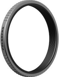Polar Pro Αντάπτορας Φίλτρου Φακού Polar Pro Αντάπτορας Φίλτρου Φακού