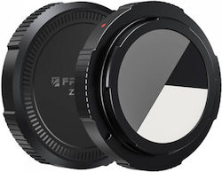 Freewell Lens Cap