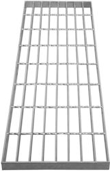 Galvanised Grating 800mm X 270mm