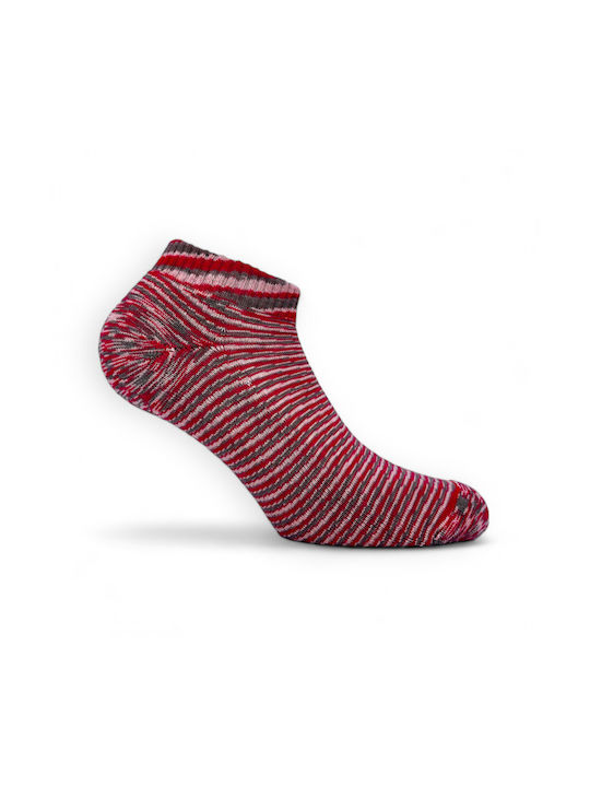 Tzelatis Socks Red Camo