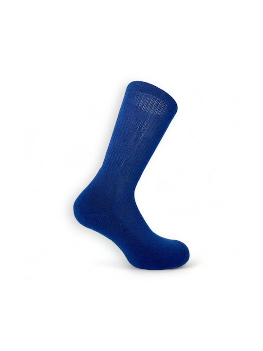 Tzelatis 1605 Socks BLUE