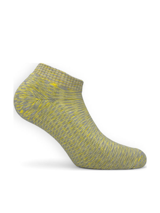 Tzelatis Κάλτσες Lemon Grey Tzelatis Κάλτσες Lemon Grey