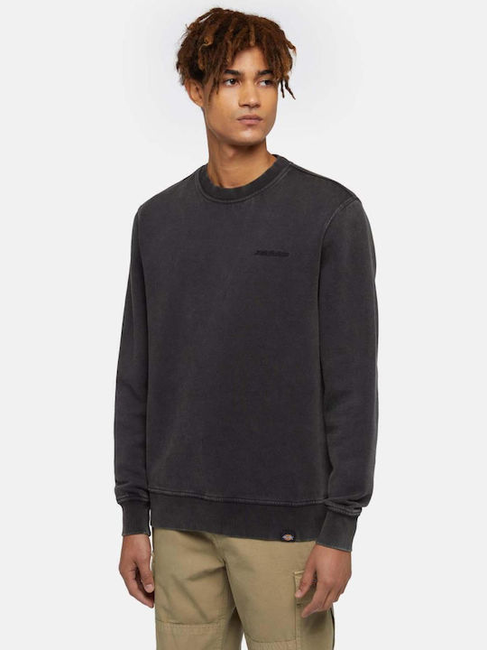 Dickies Plentywood Φούτερ Μαύρο