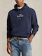 Ralph Lauren Herren Sweatshirt Navy